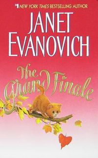 Cover image for The Grand Finale
