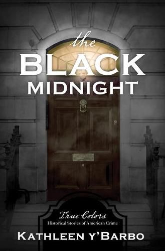 Cover image for The Black Midnight, Volume 7