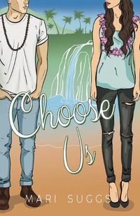 Cover image for Choose Us