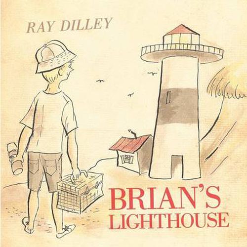 Cover image for Brian's Lighthouse