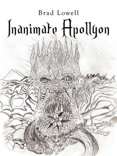 Cover image for Inanimate Apollyon