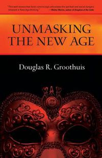 Cover image for Unmasking the New Age