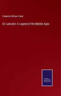 Cover image for Sir Lancelot