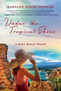 Cover image for Under the Tropical Skies