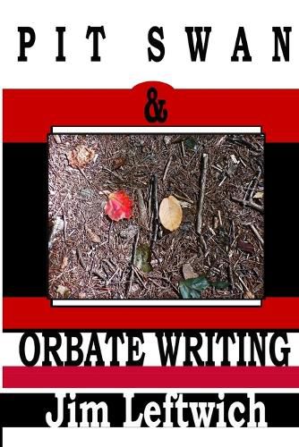 Cover image for Pit Swan & Orbate Writing