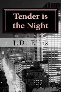 Cover image for Tender is the Night