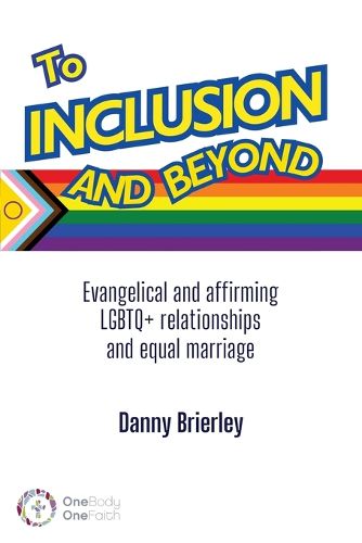 Cover image for To Inclusion and Beyond