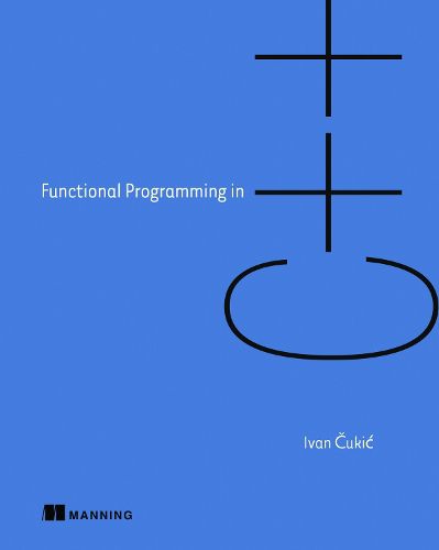 Cover image for Functional Programming in C++