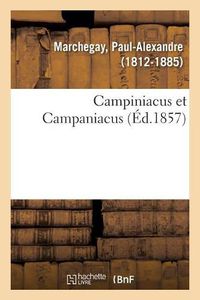 Cover image for Campiniacus Et Campaniacus