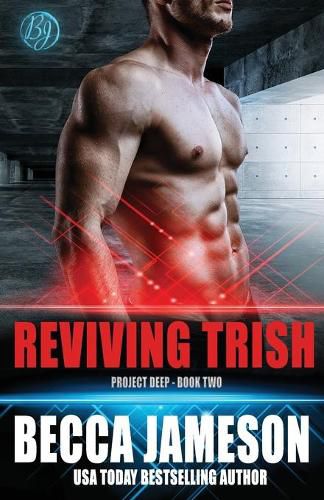 Cover image for Reviving Trish