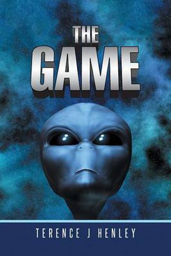 Cover image for The Game