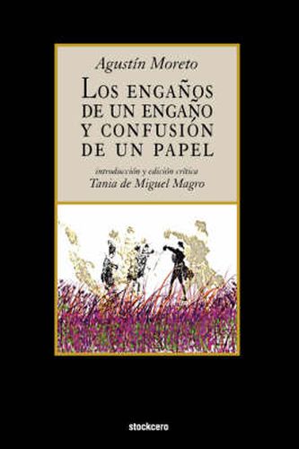 Cover image for Los Enganos De UN Engano Y Confusion De UN Papel