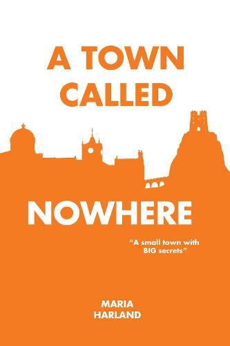 Cover image for A Town Called Nowhere