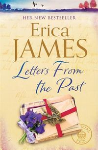 Cover image for Letters From the Past: The captivating family drama from the Sunday Times Bestseller