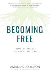 Cover image for Becoming Free