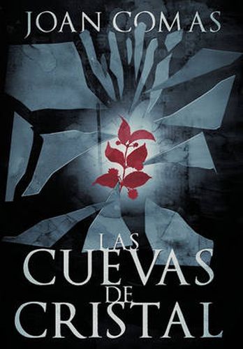 Cover image for Las Cuevas de Cristal