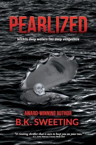 Cover image for Pearlized