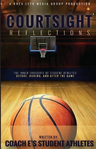 Cover image for Courtsight Reflections