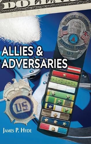 Cover image for Allies And Adverseries