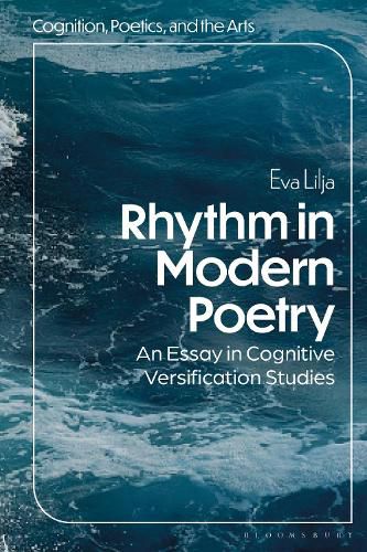 Cover image for Rhythm in Modern Poetry