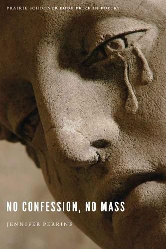 Cover image for No Confession, No Mass