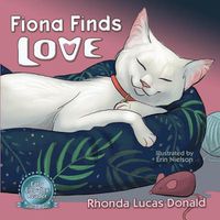 Cover image for Fiona Finds Love