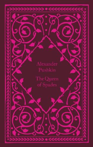 Cover image for The Queen of Spades