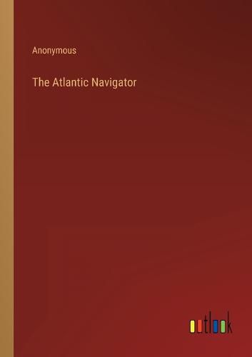 Cover image for The Atlantic Navigator