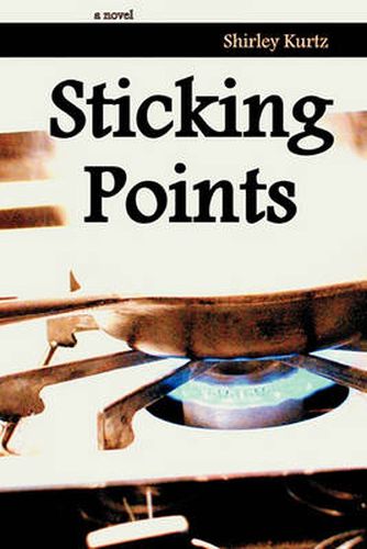 Cover image for Sticking Points