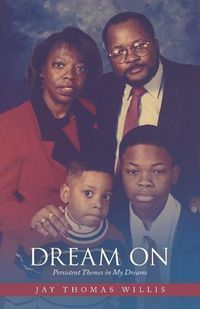 Cover image for Dream On