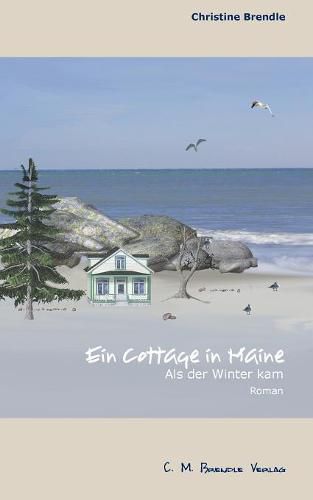 Cover image for Ein Cottage in Maine