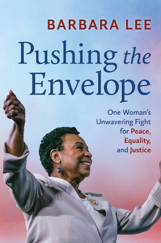 Cover image for Pushing the Envelope