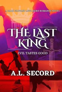 Cover image for The Last King