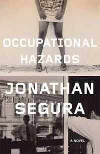 Cover image for Occupational Hazards: A Novel