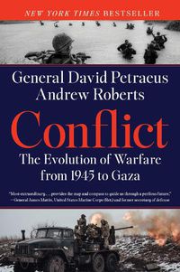 Cover image for Conflict