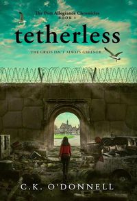 Cover image for Tetherless