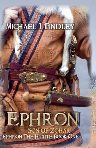 Cover image for Ephron Son of Zohar