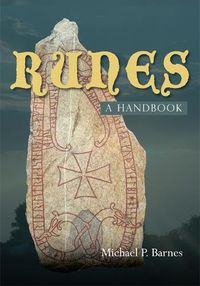 Cover image for Runes: a Handbook