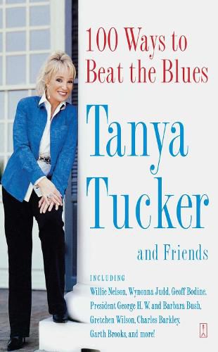 Cover image for 100 Ways to Beat the Blues