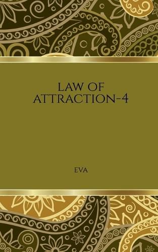 Cover image for Law of attraction-4