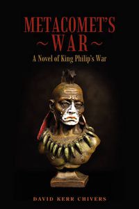 Cover image for Metacomet's War