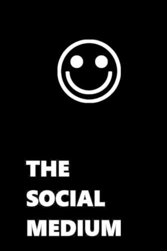 Cover image for The Social Medium
