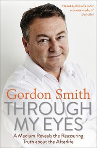 Cover image for Through My Eyes