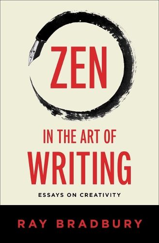 Cover image for Zen in the Art of Writing