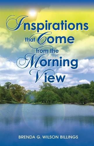 Cover image for Inspirations That Come from the Morning View
