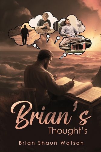 Cover image for Brian's Thought's