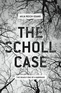 Cover image for The Scholl Case