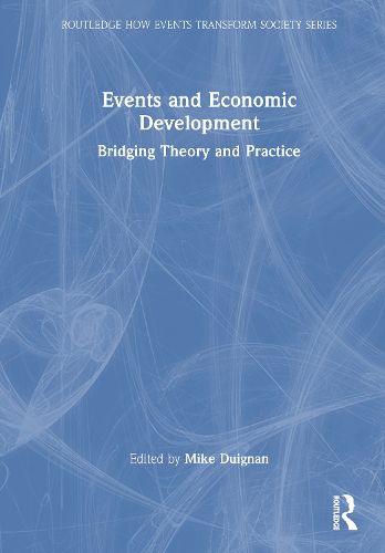 Cover image for Events and Economic Development