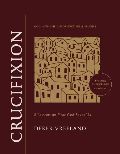 Cover image for Crucifixion
