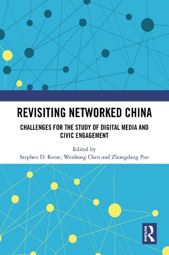 Cover image for Revisiting Networked China
